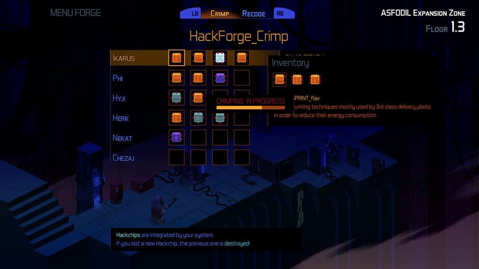 Скриншот 6 из DeathTower