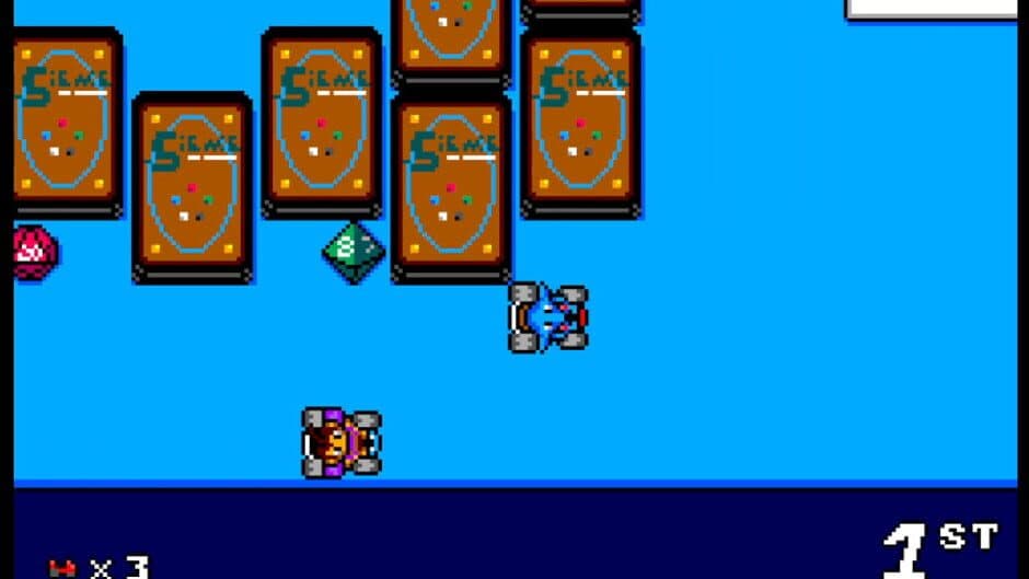 Скриншот 4 из Goblin Kart Rescue