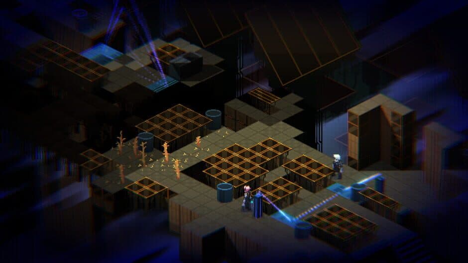 Скриншот 7 из DeathTower