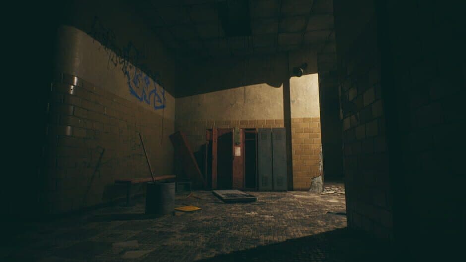 Скриншот 2 из Shadow of the School