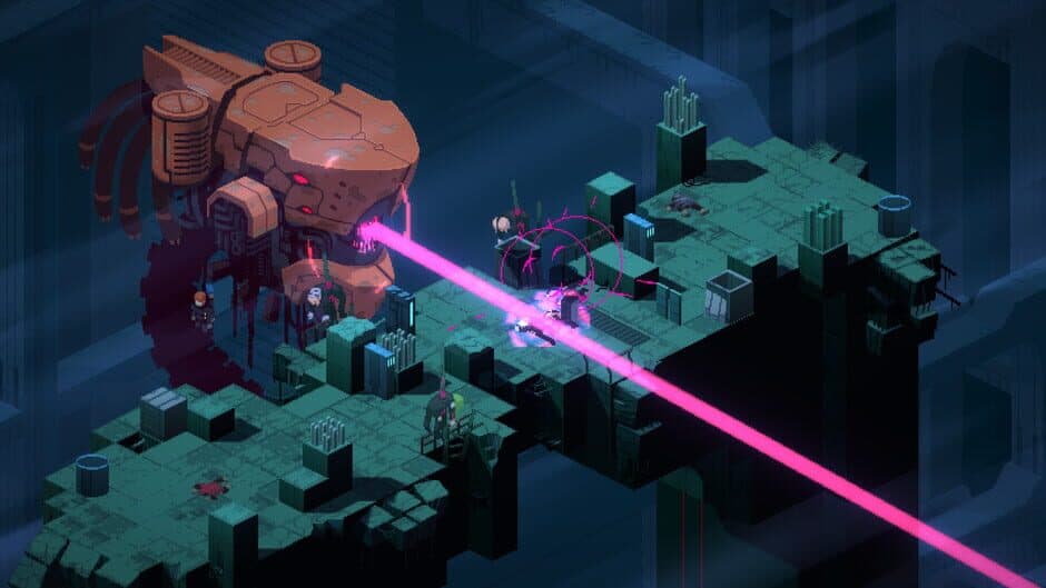 Скриншот 8 из DeathTower