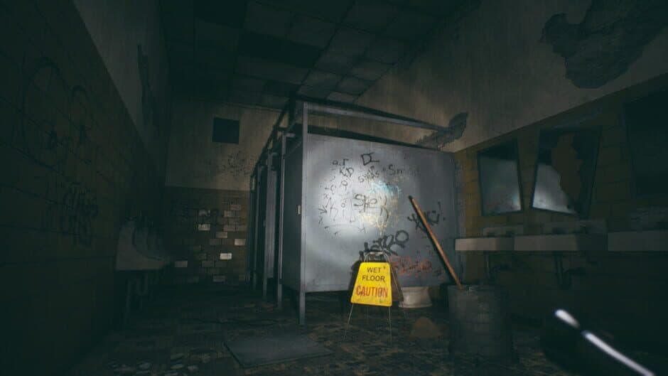Скриншот 4 из Shadow of the School