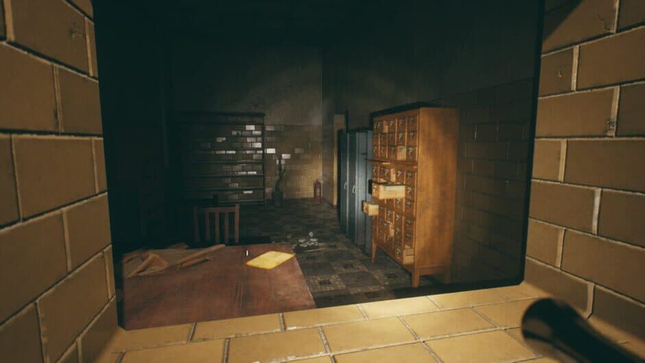 Скриншот 5 из Shadow of the School