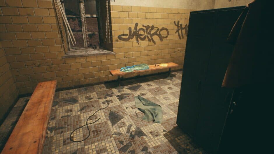 Скриншот 8 из Shadow of the School