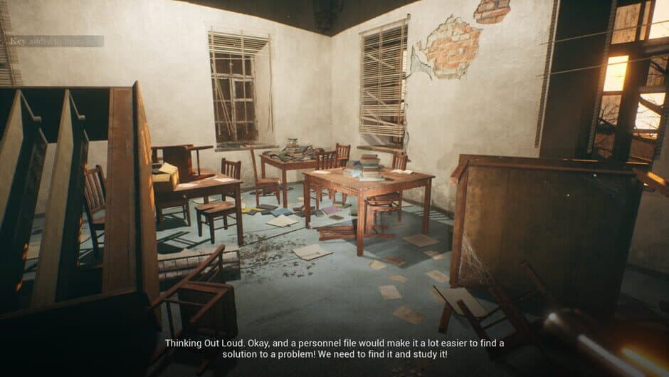 Скриншот 10 из Shadow of the School