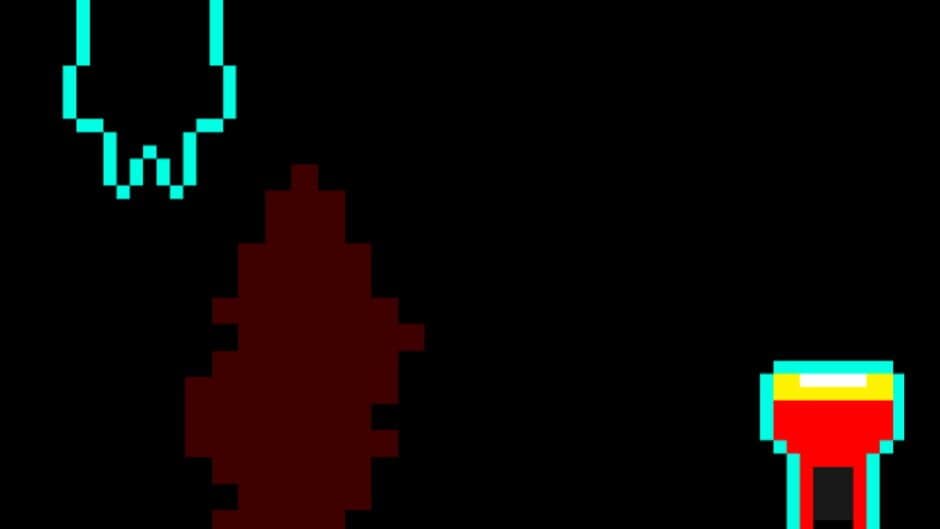 Скриншот 1 из A Detective Game