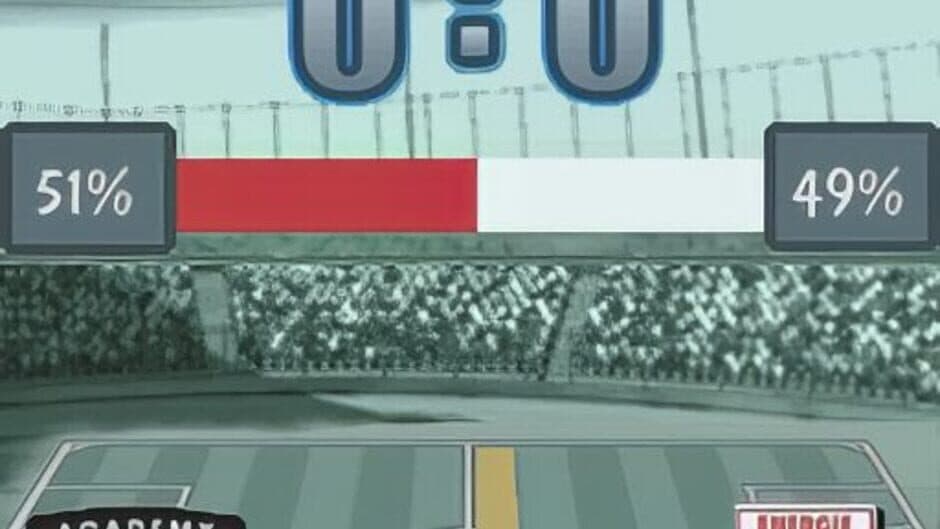Скриншот 1 из Football Academy