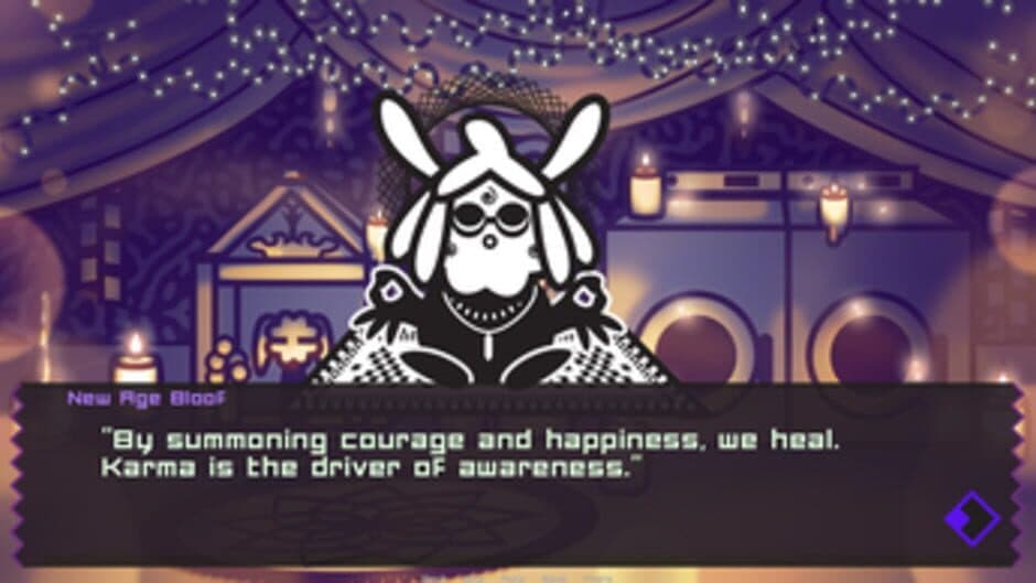 Скриншот 1 из Mezma's Revenge