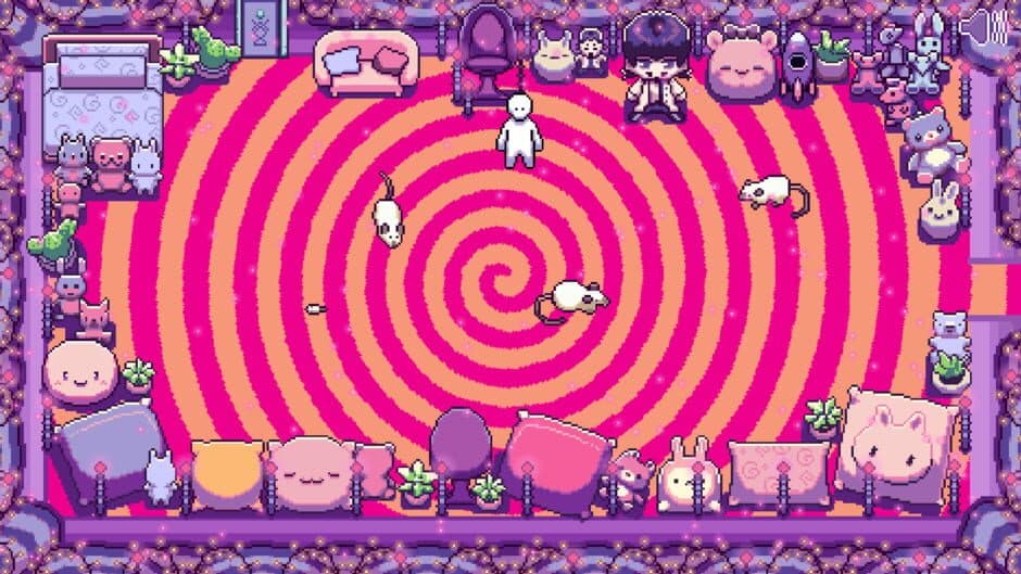 Скриншот 11 из Hypnotica Quest