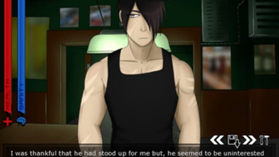 Скриншот 2 из Boyfriend to Death 2: Fresh Blood