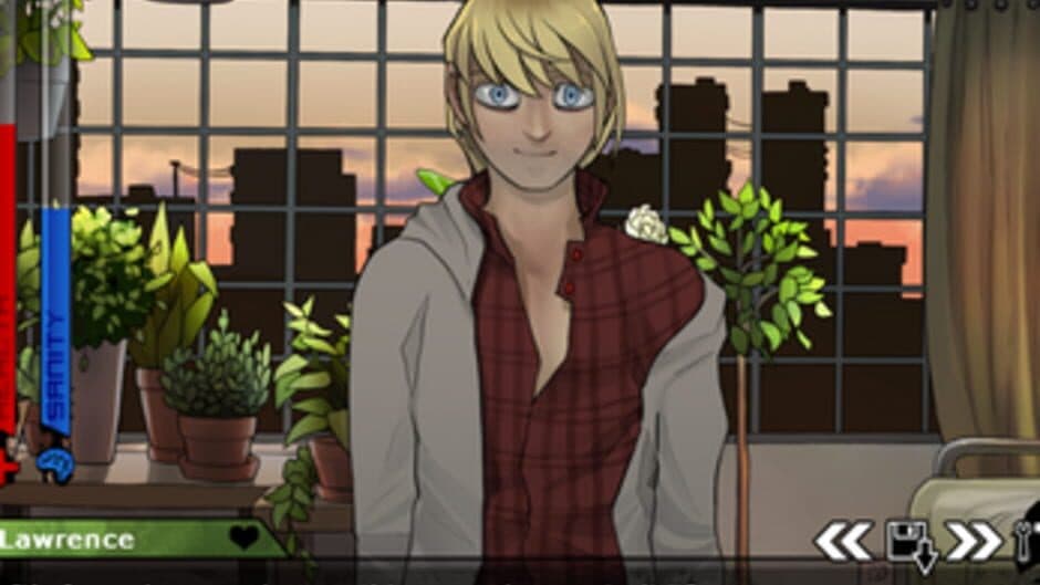 Скриншот 3 из Boyfriend to Death 2: Fresh Blood