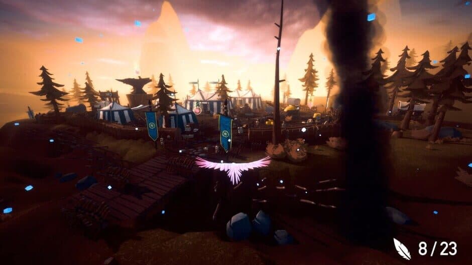 Скриншот 11 из Aery: Best of Bundle