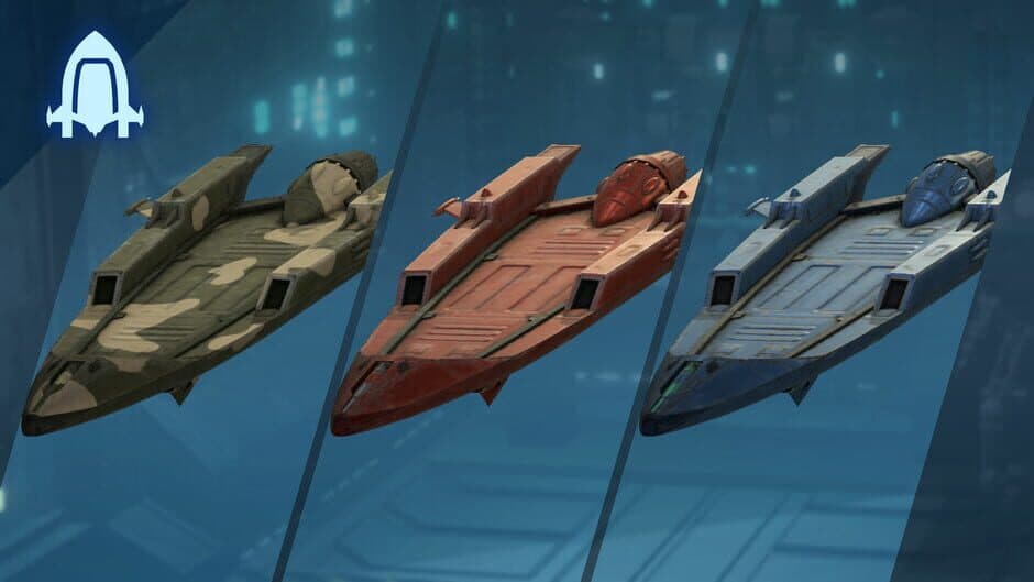 Скриншот 1 из Megaton Musashi W: Riding Board Color Set
