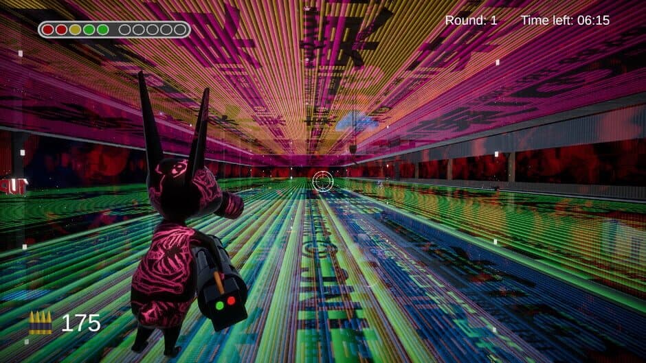 Скриншот 3 из KEABE: Kill ’Em All - Bunny Edition