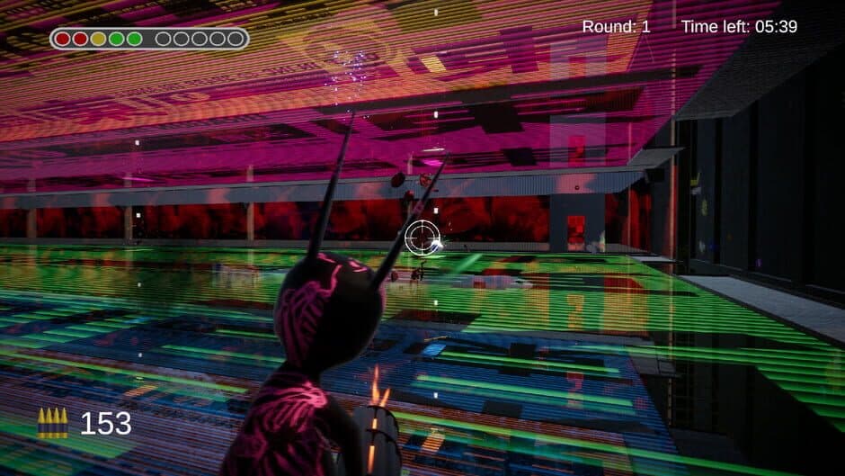 Скриншот 4 из KEABE: Kill ’Em All - Bunny Edition