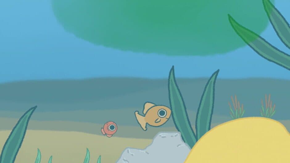 Скриншот 2 из The Littlest Fry