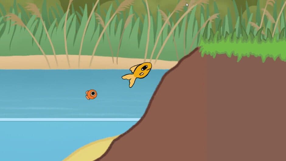 Скриншот 3 из The Littlest Fry