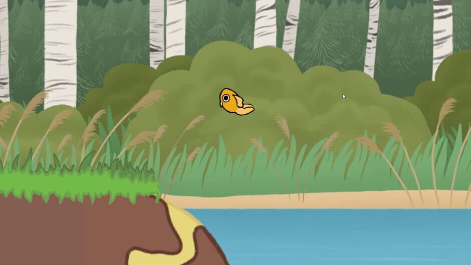 Скриншот 4 из The Littlest Fry