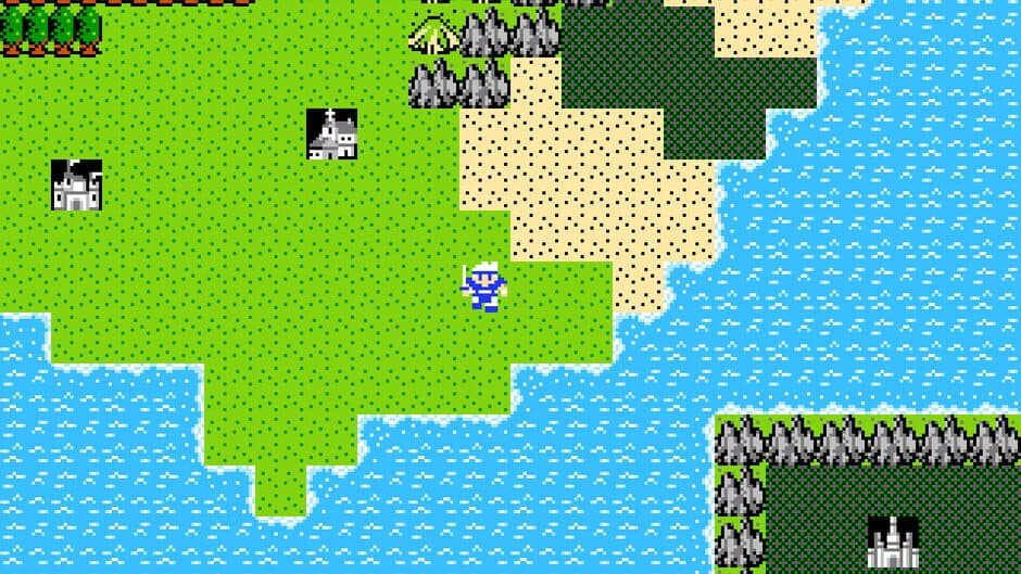 Скриншот 1 из Epic Quest
