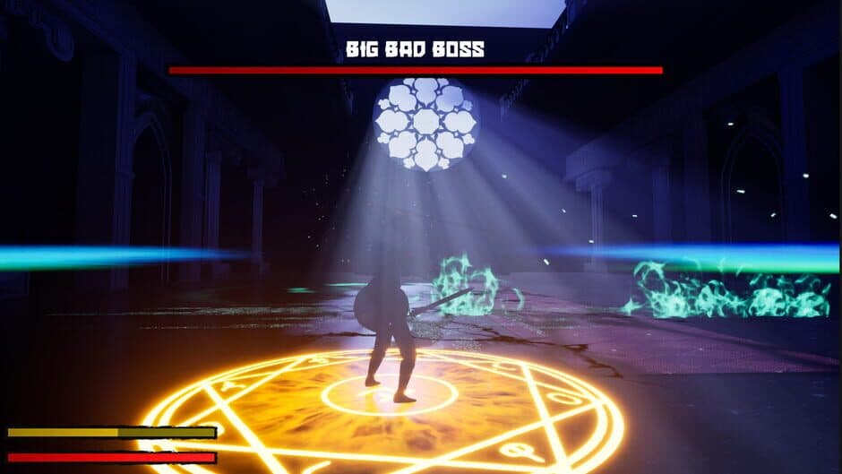 Скриншот 4 из The Ethernal Spiral