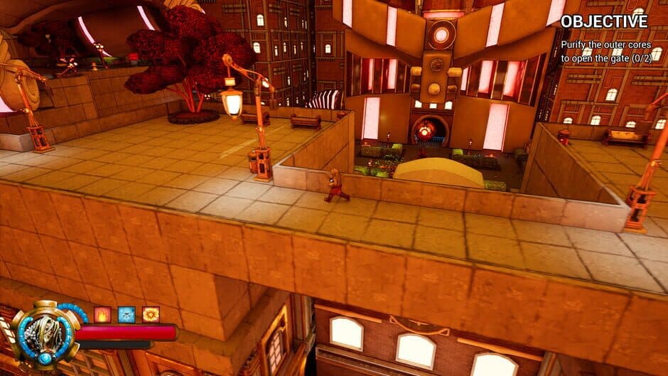Скриншот 4 из Light Reforged