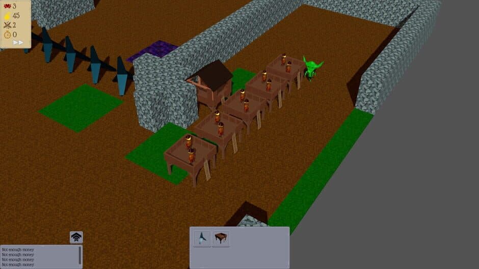 Скриншот 4 из Maze TD Battleground