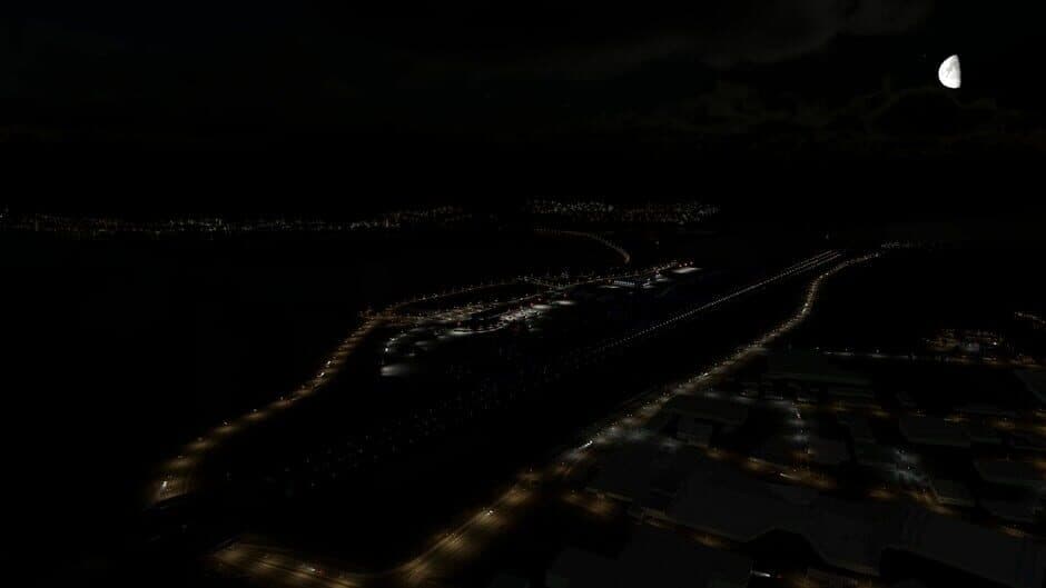 Скриншот 9 из X-Plane 12: Aerosoft - Tromsø