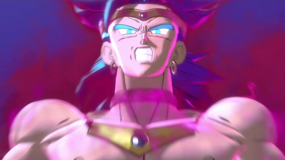 Скриншот 1 из Dragon Ball: Xenoverse 2 - Future Saga: Chapter 1