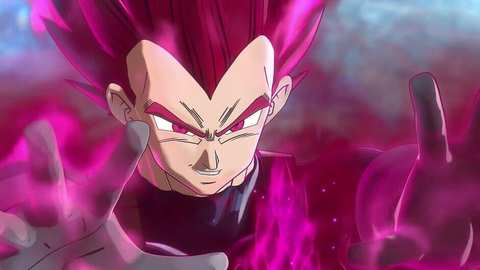Скриншот 2 из Dragon Ball: Xenoverse 2 - Future Saga: Chapter 1
