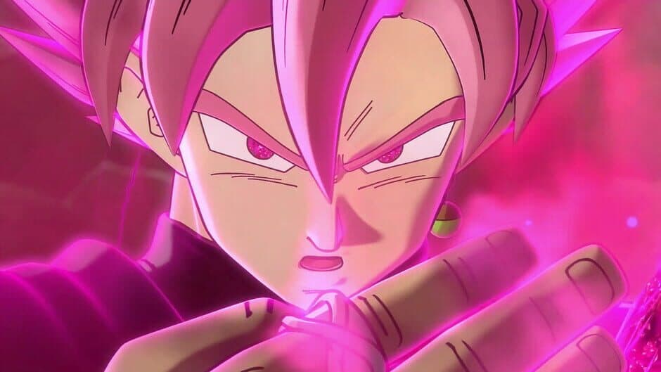 Скриншот 6 из Dragon Ball: Xenoverse 2 - Future Saga: Chapter 1