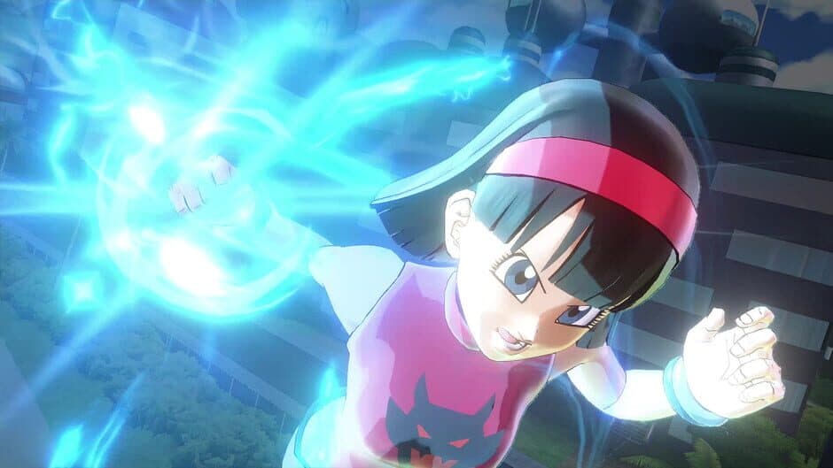 Скриншот 3 из Dragon Ball: Xenoverse 2 - Future Saga: Chapter 1
