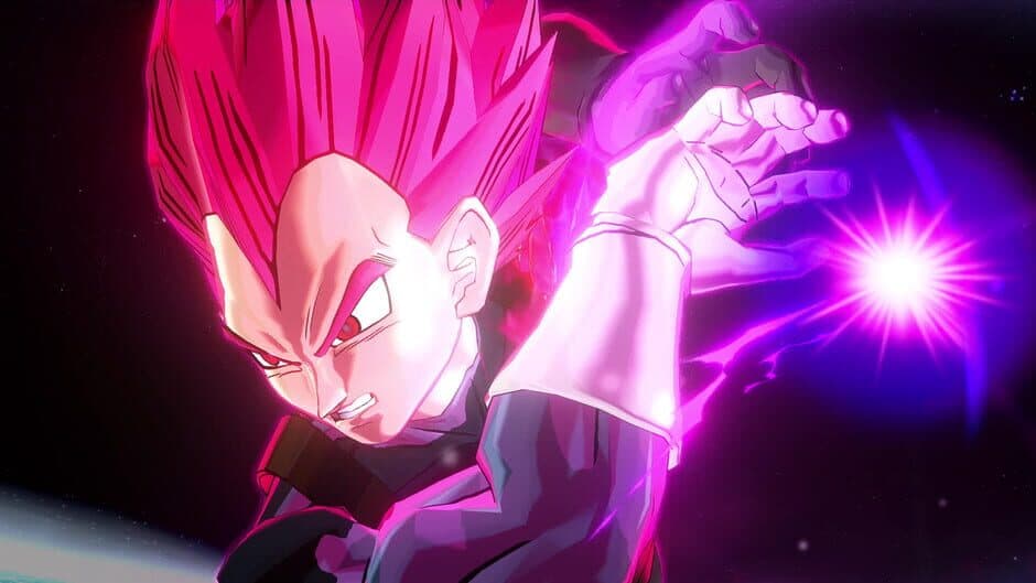 Скриншот 9 из Dragon Ball: Xenoverse 2 - Future Saga: Chapter 1