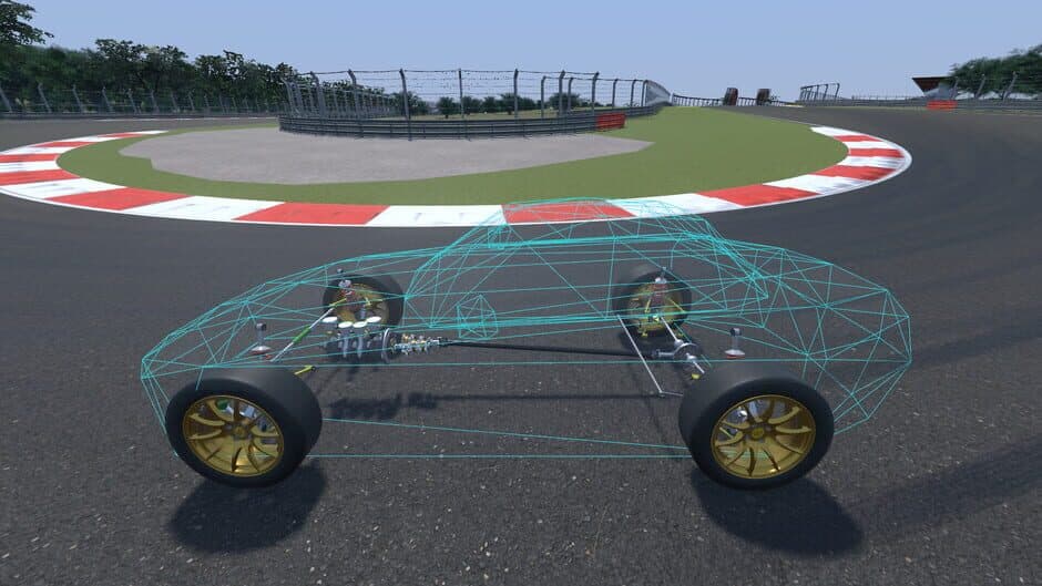 Скриншот 7 из Exhibition of Speed