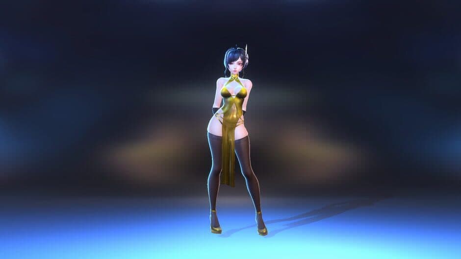 Скриншот 2 из Angel Legion: Shadow Woven - Golden