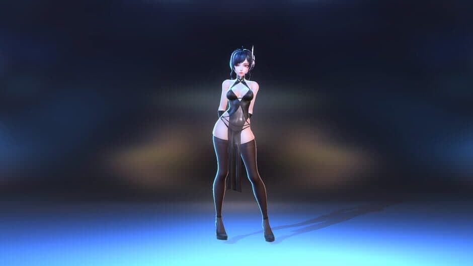 Скриншот 2 из Angel Legion: Shadow Woven - Black