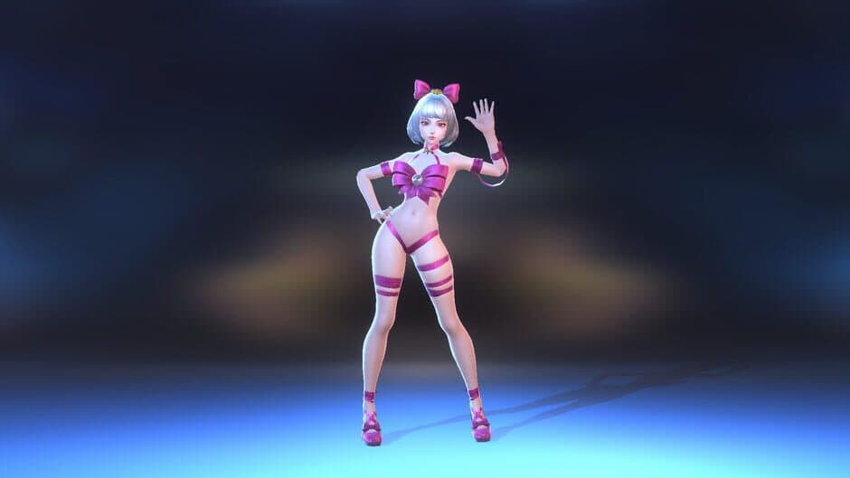 Скриншот 2 из Angel Legion: Secret Gift - Pink
