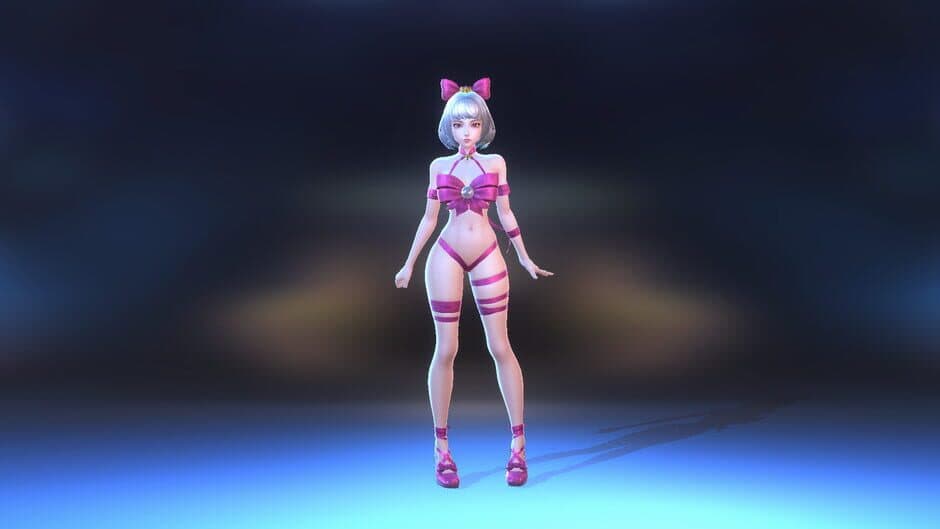Скриншот 3 из Angel Legion: Secret Gift - Pink