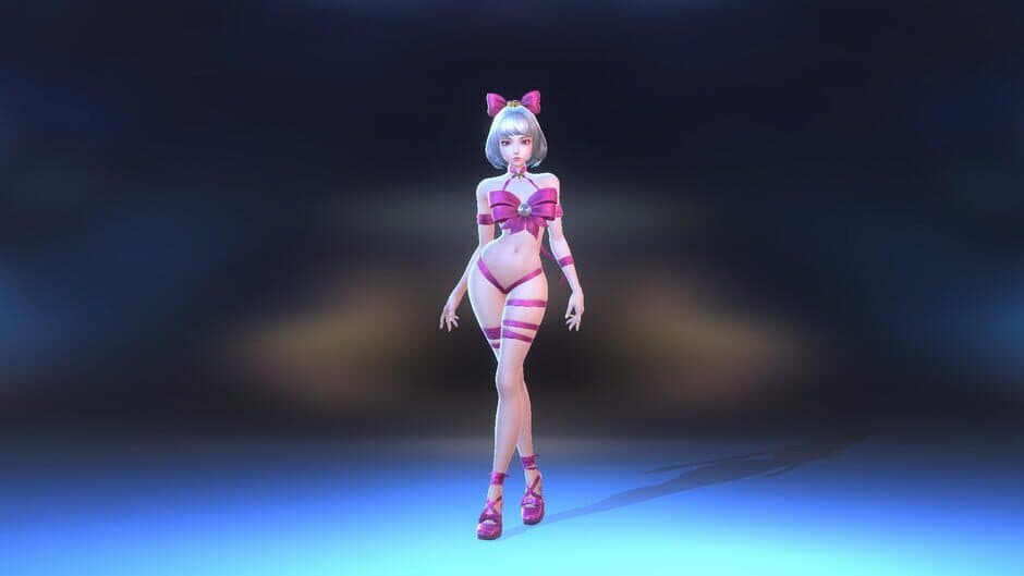 Скриншот 4 из Angel Legion: Secret Gift - Pink