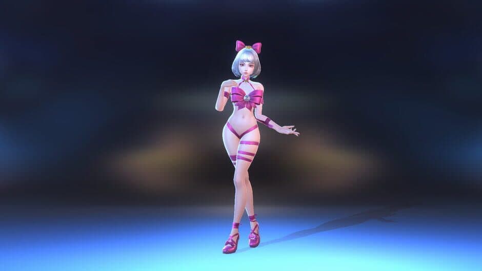 Скриншот 5 из Angel Legion: Secret Gift - Pink