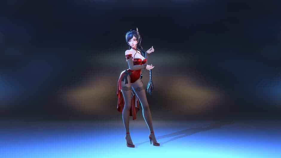 Скриншот 3 из Angel Legion: Charming Mystery - Red