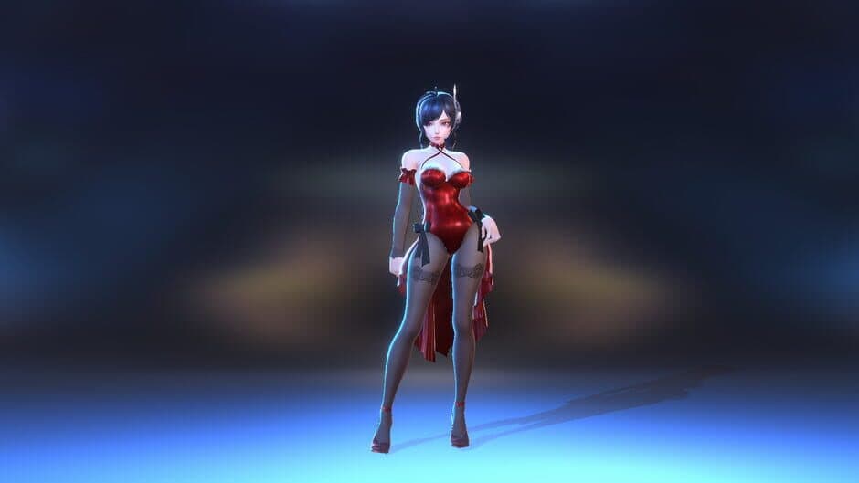 Скриншот 2 из Angel Legion: Charming Mystery - Red
