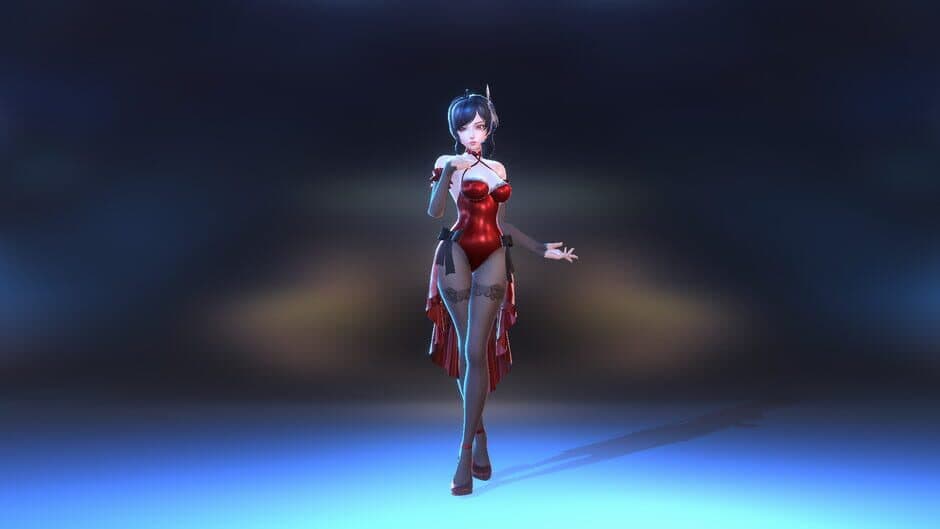 Скриншот 4 из Angel Legion: Charming Mystery - Red