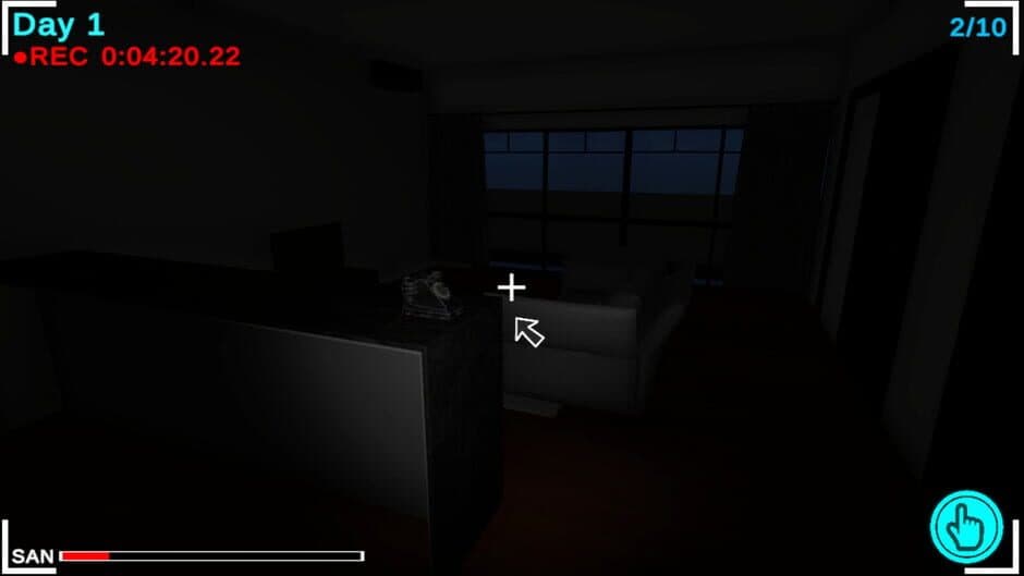 Скриншот 3 из Second Room