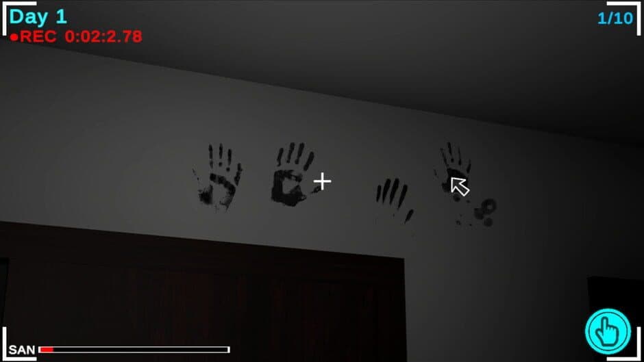Скриншот 4 из Second Room