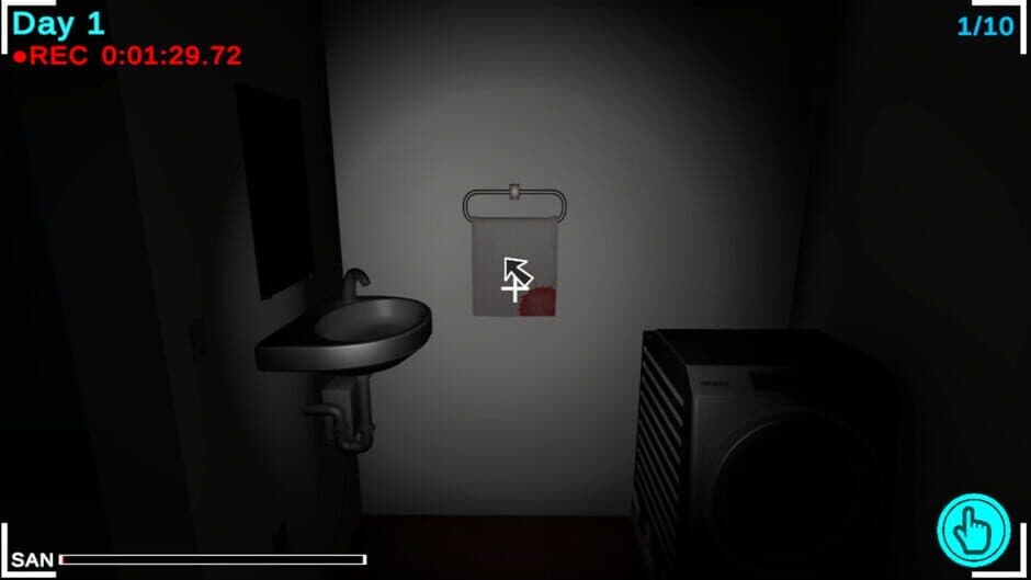 Скриншот 5 из Second Room