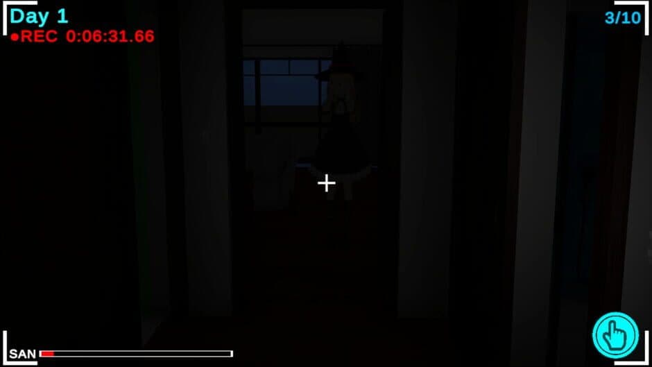 Скриншот 6 из Second Room