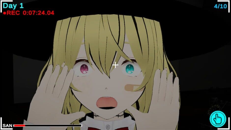 Скриншот 7 из Second Room