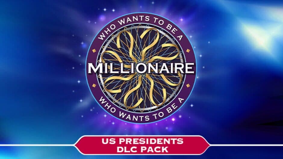 Скриншот 1 из Who Wants to Be A Millionaire: US Presidents DLC Pack