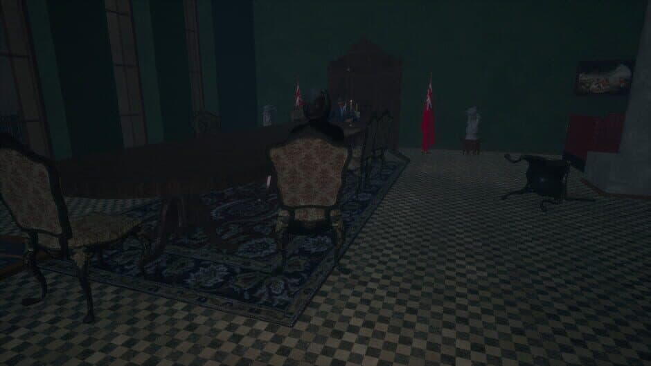 Скриншот 4 из Djinn: The Forbidden Knowledge