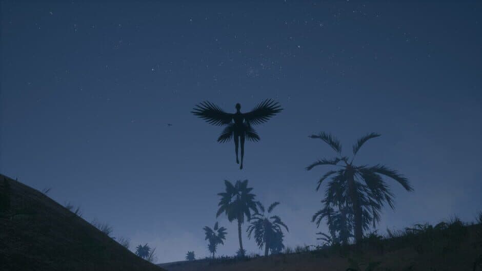 Скриншот 9 из Djinn: The Forbidden Knowledge